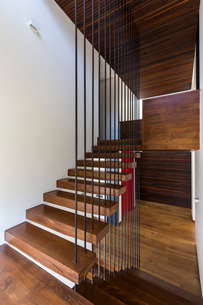 Ngam biet thu 2 tang voi noi that thong minh dep hut hon-Hinh-4