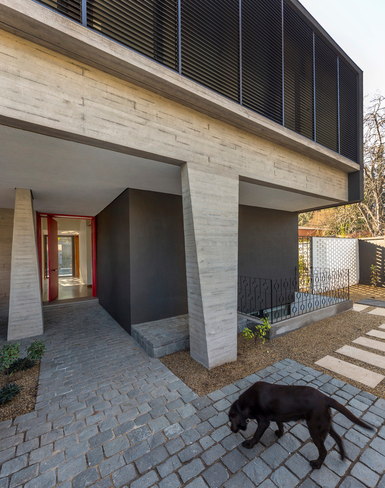 Ngam biet thu 2 tang voi noi that thong minh dep hut hon-Hinh-5