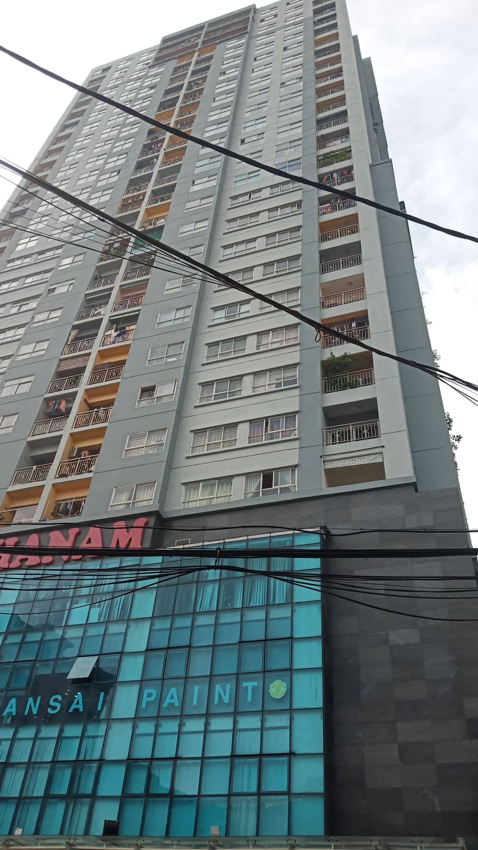 Dan kho so vi gan 80 can ho Sakura Tower khong duoc cap “so hong”-Hinh-2