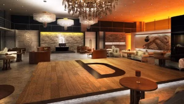 Để được vào quán , các ứng viên cũng phải qua những vòng kiểm tra đánh giá nghiêm ngặt. Ứng viên được các thành viên bỏ phiếu trong khoảng 48 giờ, dựa trên các thông tin tiểu sử kèm hình ảnh.