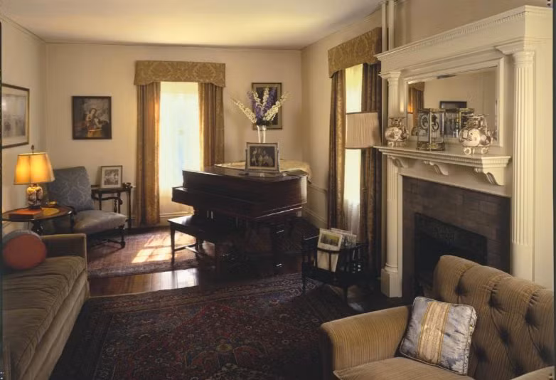 Tham lai ngoi nha thoi nien thieu cua tong thong Kennedy-Hinh-4