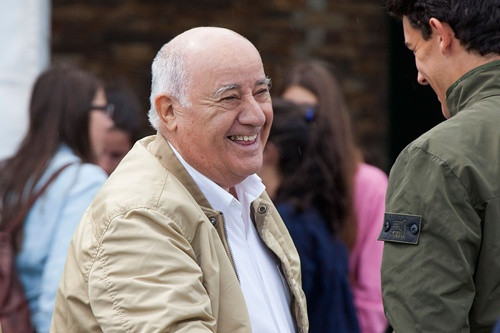 Chính vì đánh vào thị phần khách hàng bình dân mà hãng thời trang này phát triển ngày càng phát đạt. Hiện đã có 6500 cửa hàng tại 88 quốc gia trên thế giới, doanh thu mỗi năm đạt hơn 18 tỷ Euro. Hiện nay hãng thời trang bình dân này đang có tổng tài sản ở mức 79,8 tỷ USD. Ông Ortega nắm 60% cổ phần trong đó.