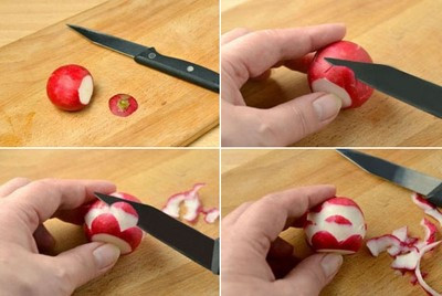 Với giá 60.000 đồng/gói hạt, loại củ cải này có thể cho thu hoạch sau khoảng 1 tháng trồng. Nếu mua thành cây thì có giá dao động từ 120-200 ngàn đồng. Trong khi đó nếu mua bên ngoài, loại củ này có giá khoảng 50.000 đồng/kg.