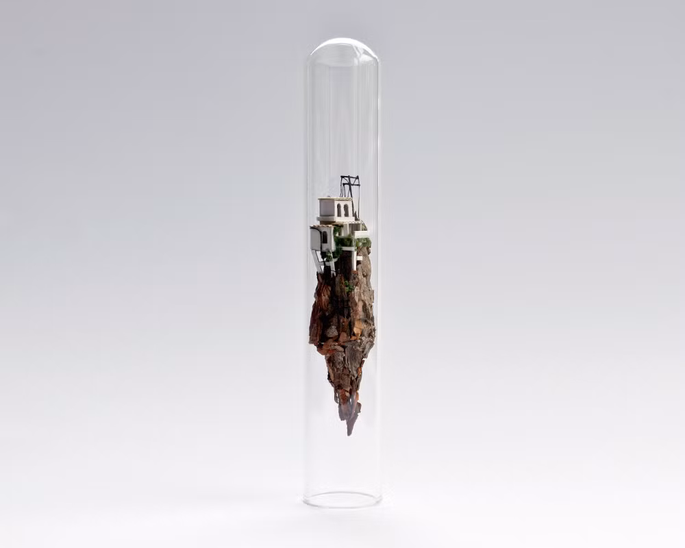 Được biết, cô Rosa hiện là nhà thiết kế tự do, giám đốc nghệ thuật và họa sĩ minh họa tại Amsterdam.