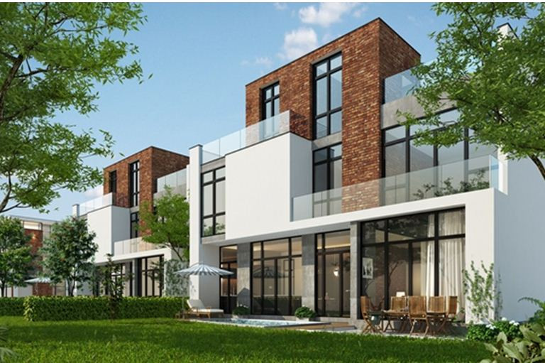 Le thong cau va Tri an khach hang du an Gami Ecocharm – Thoa man giac mo phon vinh-Hinh-2