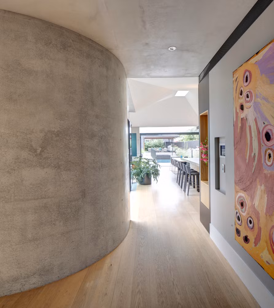 Ngoi nha co hinh dang ky la nhung dep mien che-Hinh-3