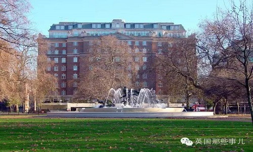 Gần đây, chi phí thuê một ký túc xá sinh viên tại London đã thiết lập một “kỷ lục” mới tại Anh. 