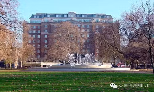 Gần đây, chi phí thuê một ký túc xá sinh viên tại London đã thiết lập một “kỷ lục” mới tại Anh. 