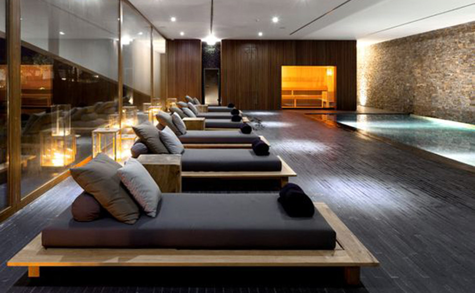 Theo quảng cáo của chủ đầu tư, tòa Diamond của dự án này nổi bật bởi nội thất được dát vàng 24k siêu cao cấp. Ảnh: chungcuroyalparkbacninh.