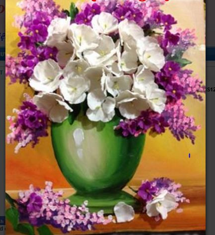 Tranh 3D Nhật Bản được được nhiều shop quà tặng rao bán trong dịp Valentine trắng này. Một tranh 3D được bán với giá 450.000 đồng.