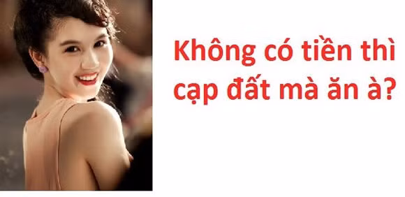 Triet ly ve tien sieu soc cua “nu hoang noi y” Ngoc Trinh