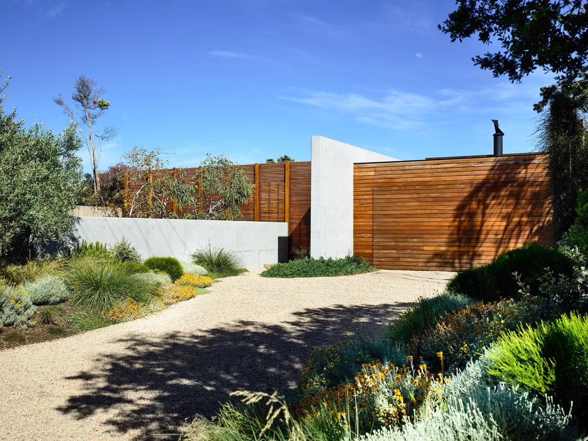 Nha dep gan gui thien nhien ai nhin cung me