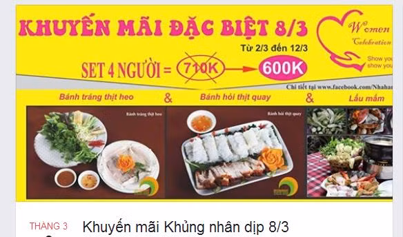 Khuyen mai “khung” toi tap bung hang can ngay 8/3-Hinh-4