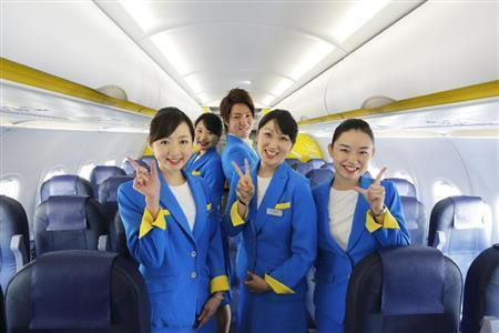 Ngoài sở hữu một đội bay hiện đại, Vanilla Air còn cung cấp các sản phẩm thân thiện với người dùng và các dịch vụ bổ sung với giá vé thấp, mạng lưới đường bay rộng lớn và tần suất các chuyến bay tuyệt vời cũng như dịch vụ giá trị gia tăng như các bữa ăn, lựa chọn chỗ ngồi và ký gửi hành lý.