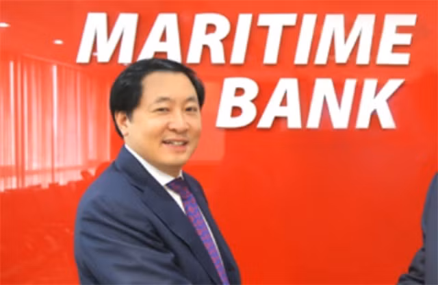 Tuy nhiên, ông Trần Anh Tuấn đã viết thư trấn an nhân viên và thông báo đến toàn khách hàng để bác bỏ tin đồn này. Ông khẳng định mọi hoạt động của ngân hàng đều minh bạch đúng pháp luật. Ông cũng cho biết thêm, Việt Hân hiện chỉ là một trong những khách hàng có vay vốn tại MSB và dư nợ của công ty này tại MSB là 300 tỷ đồng chứ không phải 30.000 tỷ.