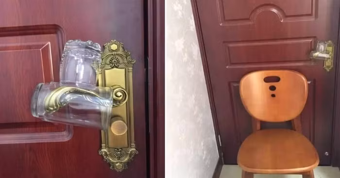 Vào khách sạn đừng vội đặt hành lý lên giường cẩn thận rước họa - Hình 3 Vao khach san dung voi dat hanh ly len giuong can than ruoc hoa-Hinh-3