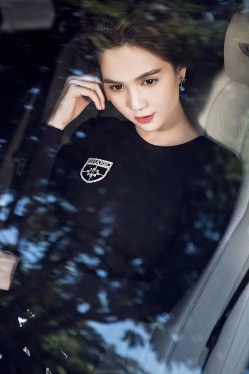 Soi hang hieu sieu dat cua Ngoc Trinh trong Vong eo 56-Hinh-7