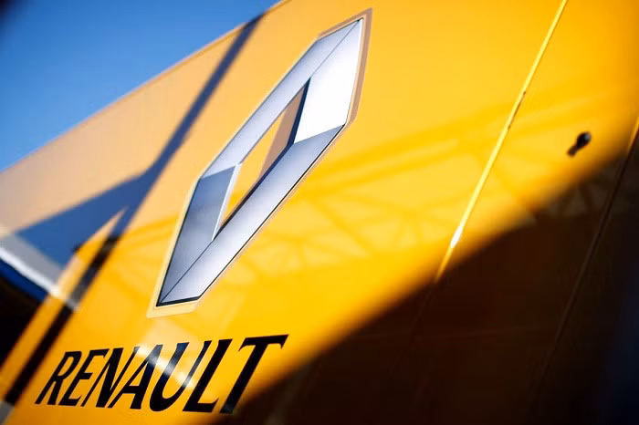 Renault dung san xuat oto do ma doc WannaCry tan cong