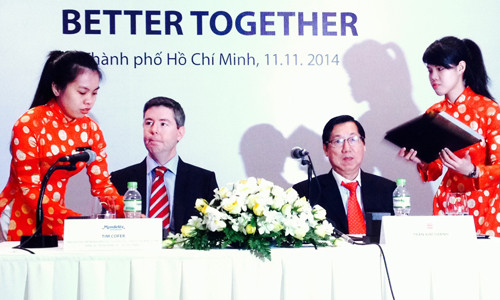 Sau khi bị bán, công ty cổ phần Kinh Đô (KDC) đổi tên thành Công ty cổ phần tập đoàn KIDO (KIDO Corporation). Việc chuyển đổi tên gọi được Mondelēz lý giải là bước đi tiếp theo trong hành trình hiện thực hóa tham vọng lọt top 3 ngành hàng thực phẩm thiết yếu. Nhiều người nuối tiếc một thương hiệu bánh kẹo Việt truyền thống hàng đầu Việt Nam đã rơi vào tay nước ngoài.