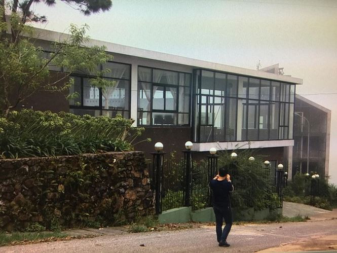 Để hợp thức hóa số tiền rút từ dự án, Trịnh Xuân Thanh đã chỉ đạo thuộc cấp làm thủ tục chuyển 21 tỷ đồng trong số 25 tỷ đồng tạm ứng sai thành tiền PVC góp vốn vào PVC.KBC. Ảnh: Đời sống pháp luật.