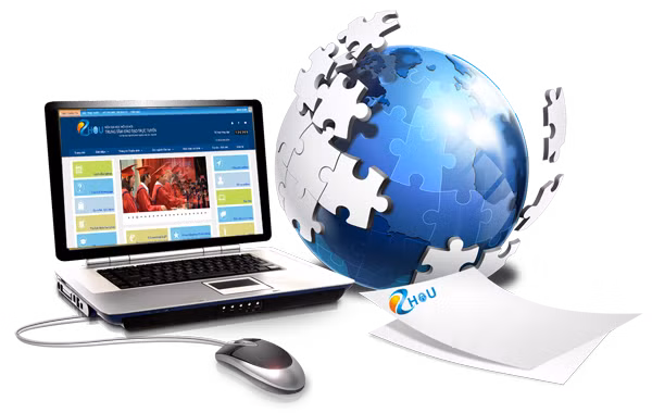 Với sự bùng nổ của internet thì công nghệ thông tin chắc chắn sẽ là ngành hot được săn đón nhiều nhất trong năm 2018. Ảnh: Hanngutracviet.