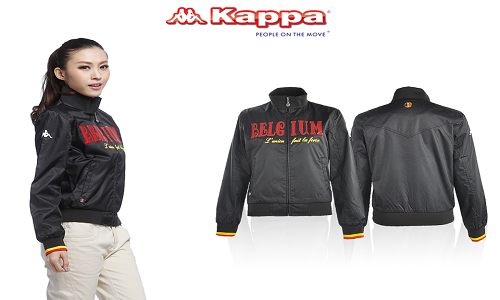 Không chỉ riêng phái mạnh, những mẫu jacket và sweater dành cho chị em cũng vô cùng phong phú, đẹp mắt.