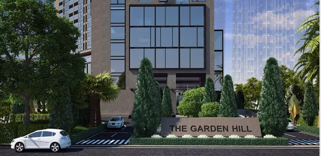 Ngoài ra, còn có Công ty Cổ phần Vận tải và dịch vụ thương mại Hà Nội thế chấp chung cư 70 Nguyễn Đức Cảnh; Công ty TNHH Đức Phương thế chấp dự án The Garden Hill tại số 99 Trần Bình; Công ty cổ phần đầu tư Văn Phú Invest thế chấp quyền sử dụng đất khu đất có ký hiệu TTDV-01, Khu đô thị thương mại An Hưng (quận Hà Đông)… Ảnh: Internet.