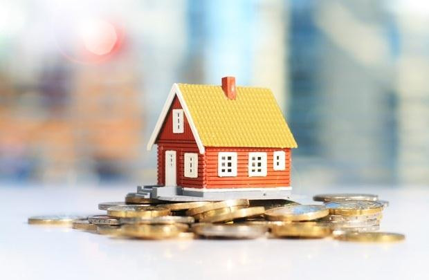 Các chuyên gia cho rằng, khi mua căn hộ trong dự án thế chấp tại ngân hàng khách hàng sẽ gặp phải rất nhiều rủi ro nên khách hàng cần tìm hiểu kỹ trước khi quyết định mua. Ảnh: Internet.