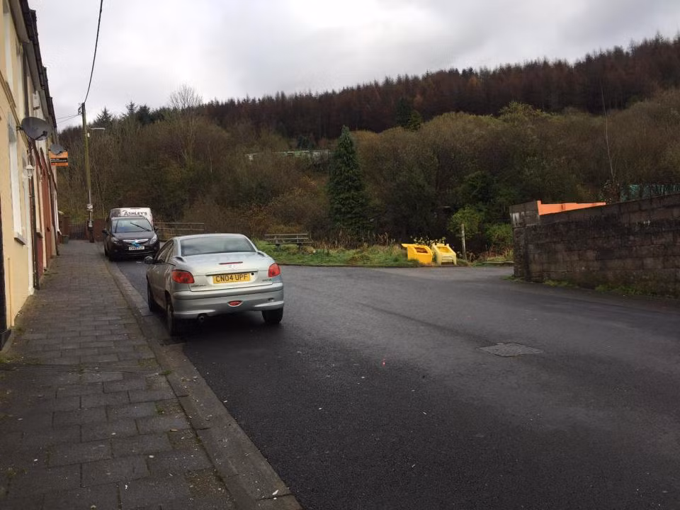 Ngôi nhà đã được sửa chữa và hiện giờ chỉ cần trang bị thêm một số vật dụng hiện đại là hoàn thiện. (Ảnh Walenewsservice)