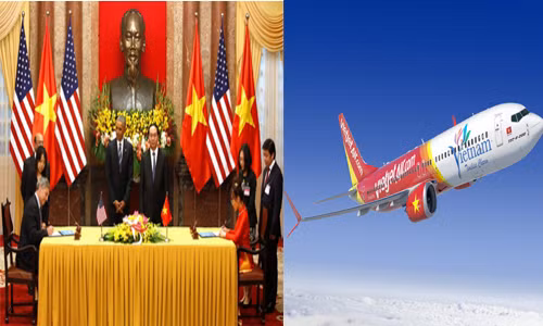 Nhung thuong hieu Viet noi nhu con nho ong Obama-Hinh-2