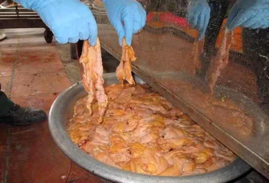 Choang vang nhung kieu che bien ruoc sieu ban-Hinh-2