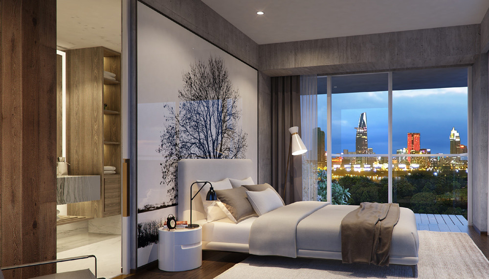 Việc nhiều dự án siêu đắt xuất hiện cùng lúc đang khiến dư luận thực sự quan tâm. Tuy nhiên, không ít câu hỏi được đặt ra như: Những dự án này có thực sự hút khách? Khách hàng liệu có hào hứng "xuống tiền" mua?Không ít ý kiến còn bày tỏ sự e ngại những dự án này phải đối diện với nguy cơ "ế ẩm". Ảnh: batdongsan.com.