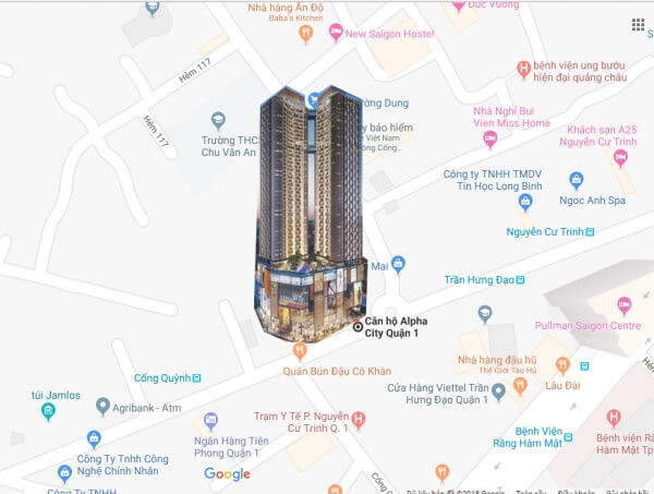 Dự án được quảng cáo nằm ở vị trí đất vàng của Quận 1, hệ thống giao thông phát triển, hệ thống tiện ích ngoại khu đa dạng. Đồng thời có nhiều tiện ích nổi bật như: Khu phức hợp thương mại dịch vụ, Gym, Spa, Sauna, Khu Yoga, Hồ bơi vô cực trên không, lối dạo bộ, khuôn viên cây xanh, cầu pha lê... Ảnh: can ho Oriental Plaza.