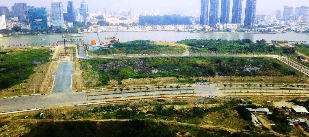 Metropole được cho là dự án thuộc phân khúc hạng sang dành riêng cho phân khúc khách hàng có mức sống cao cấp. Ảnh: dự án Khang Điền.