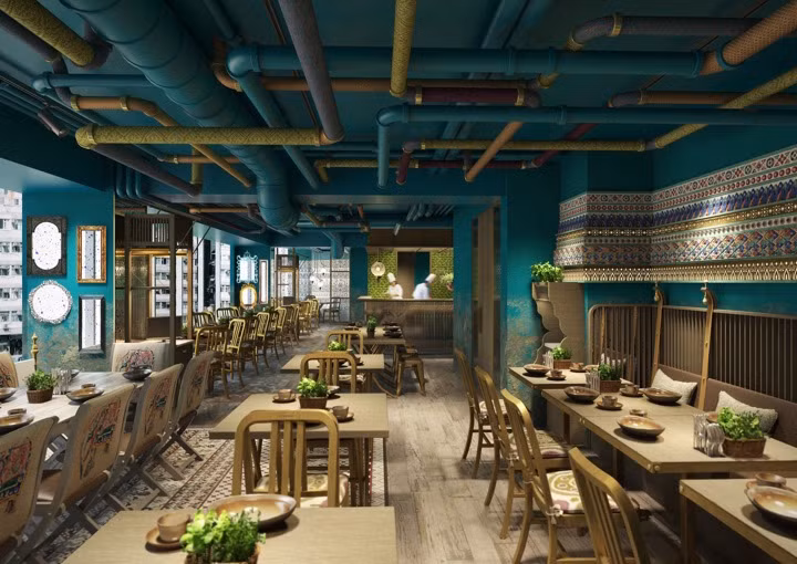 Cô đã thành lập ZS Hospitality Group – công ty đang sở hữu chuỗi 6 thương hiệu nhà hàng đa phong cách ở khu trung tâm tài chính quốc tế Hồng Kông.