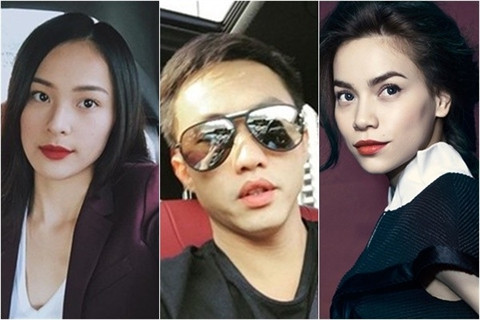 Ngoài việc là một tay chơi xe khét tiếng thì tên tuổi anh còn gắn với nhiều bóng hồng nổi tiếng của làng giải trí Việt như Tăng Thanh Hà, Hồ Ngọc Hà, Yến Trang, Duyên Anh Idol… và bạn gái hiện tại là mỹ nữ vạn người mê Hạ Vi.