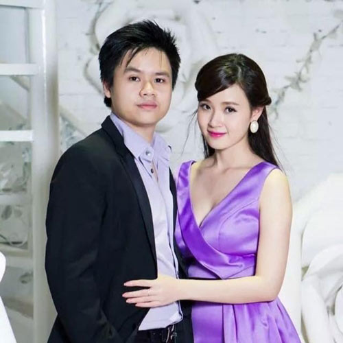 Chỉ mới 26 tuổi nhưng anh đã nổi danh bởi nguồn tài sản thừa kế bao gồm TTTM Saigon Square lớn nhất Sài Gòn cùng nhiều công ty khủng như Saigon Ford, công ty CP Vật tư Bến Thành, Công ty du lịch Bến Thành Non Nước, Công ty du lịch Huế, Khách sạn Bông Sen, Khách sạn Sài Gòn - Ninh Chữ...