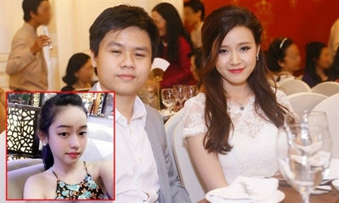 Đại gia gắn với phong tình là điều dễ hiểu. Khi người hâm mộ đang chờ đợi một happy ending với hot girl đa tài Midu thì đầu tháng 4 năm ngoái, Phan Thành đổ bể vụ cặp kè với cô gái Cà Mau – Thúy Vi. Sau đó, chàng thiếu gia làm đủ mọi cách cố gắng níu kéo nhưng Mi Du không tha thứ. Chuyện tình đẹp của trai tài gái sắc kết thúc trong tiếc nuối của nhiều người.