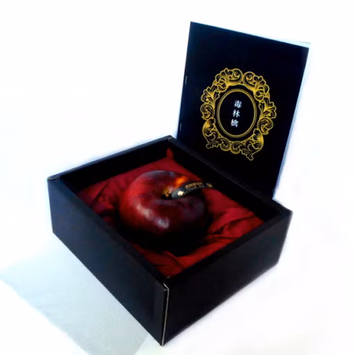 Tao phep thuat tinh yeu hon 2 trieu dong/qua co gi gay sot?