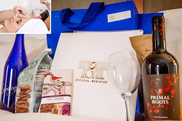 Môi trường xung quanh khách sạn rất trong lành, cặp đôi có thể nghỉ ngơi, đi xe đạp, massage.