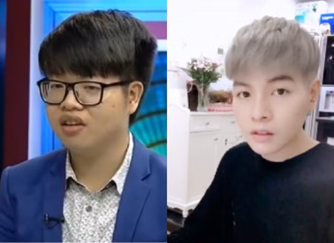 Soc: Duc Phuc phau thuat tham my dep nhu trai Han-Hinh-7