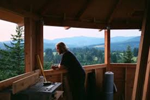 Anh Foster vẫn làm công việc như một nhà tư vấn truyền thông, một nhiếp ảnh gia tự do và một blogger.