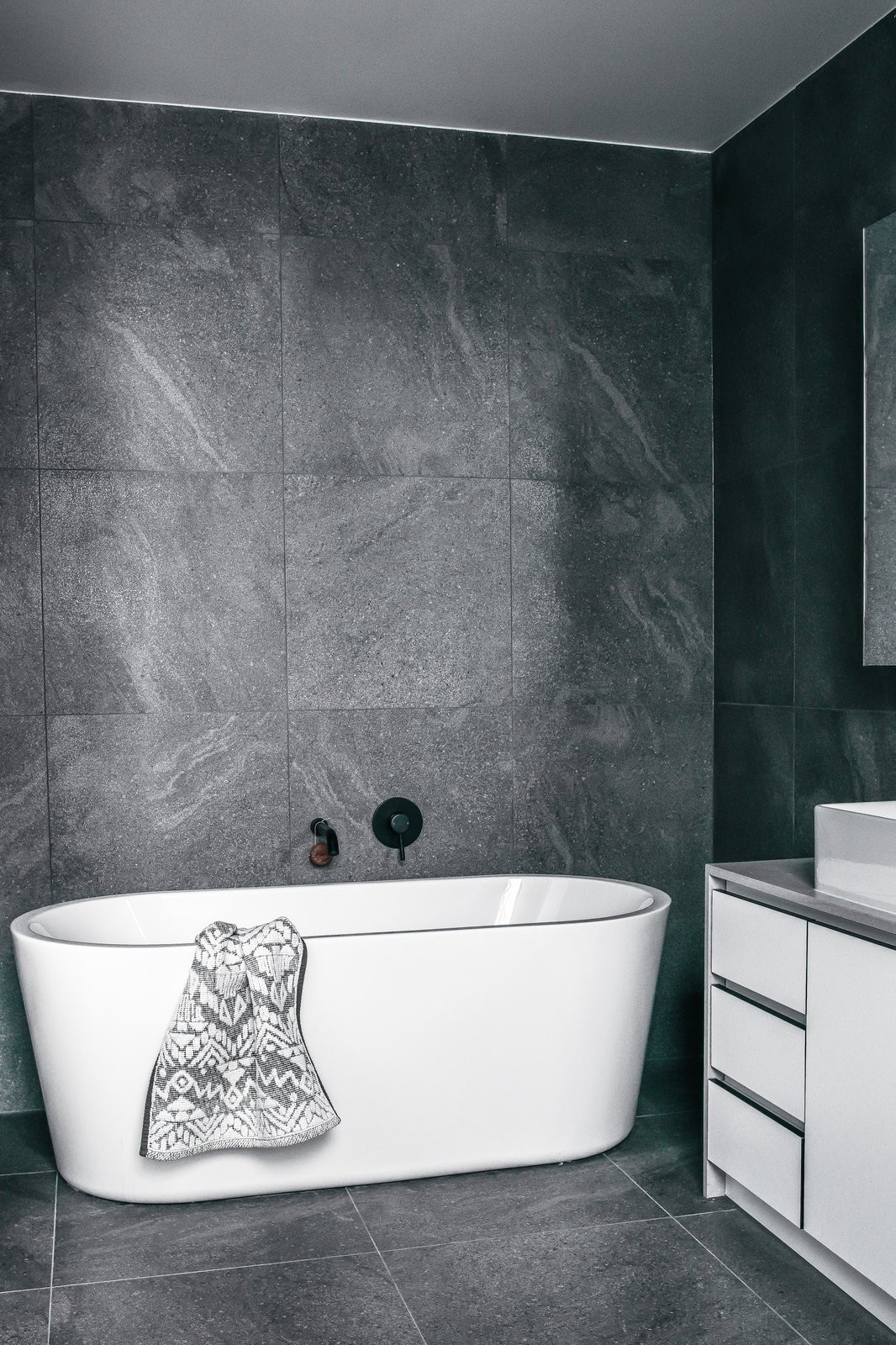 Tất cả mọi không gian đều có thể tiếp cận trực tiếp với ánh sáng tự nhiên và gió trời.