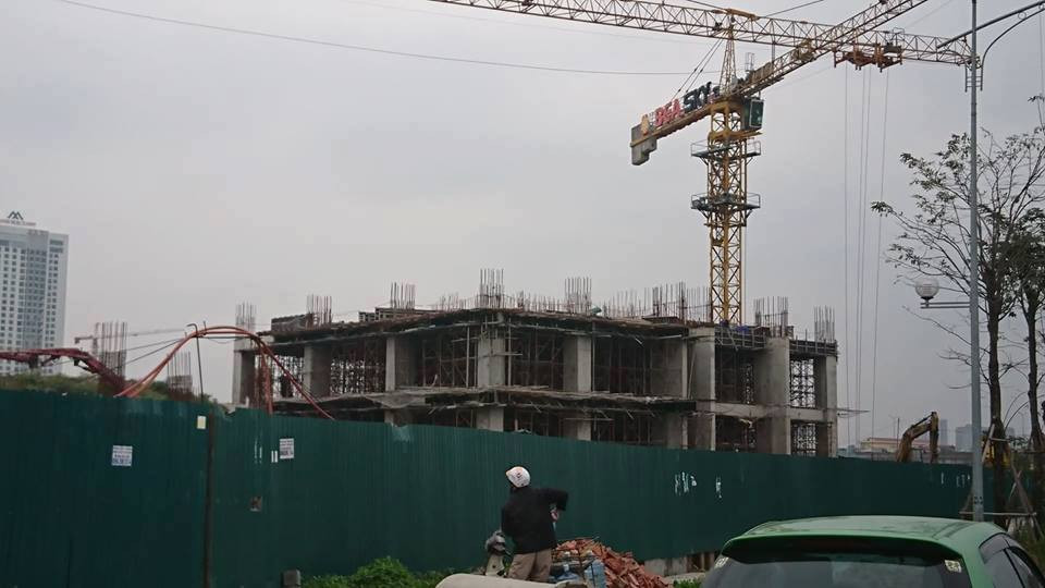 Chua duoc cap phep, Bea Sky Nguyen Xien rao ban ram ro trai phap luat?-Hinh-2