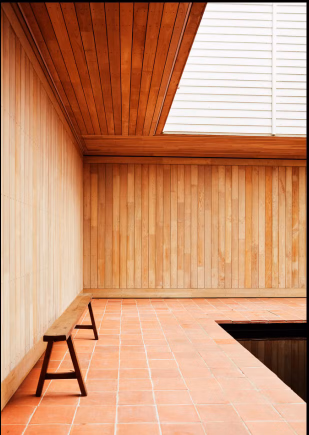 Mặc dù được nhận được giải thưởng “Kiến trúc của năm 2017” nhưng dư luận cho rằng Caring Wood không xứng đáng nhận được phần thưởng danh giá này. (Ảnh James Morris)