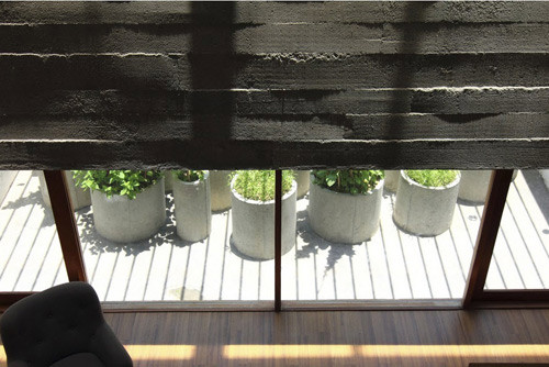 Nó sẽ cần ít diện tích hơn mà hiệu quả thu hoạch vẫn như trồng rau trên mảnh đất vườn. Hơn nữa, trồng theo cách này có ưu điểm sẽ che được ánh nắng cho ngôi nhà và có thể vươn cao quang hợp ánh sáng. 