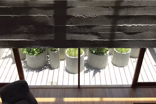 Nó sẽ cần ít diện tích hơn mà hiệu quả thu hoạch vẫn như trồng rau trên mảnh đất vườn. Hơn nữa, trồng theo cách này có ưu điểm sẽ che được ánh nắng cho ngôi nhà và có thể vươn cao quang hợp ánh sáng. 