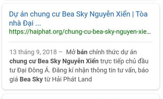 Chua duoc cap phep, Bea Sky Nguyen Xien rao ban ram ro trai phap luat?-Hinh-3