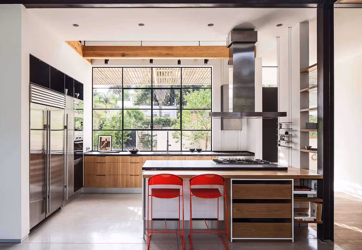 Mat mat ngam nha ngap nang va cay xanh-Hinh-6