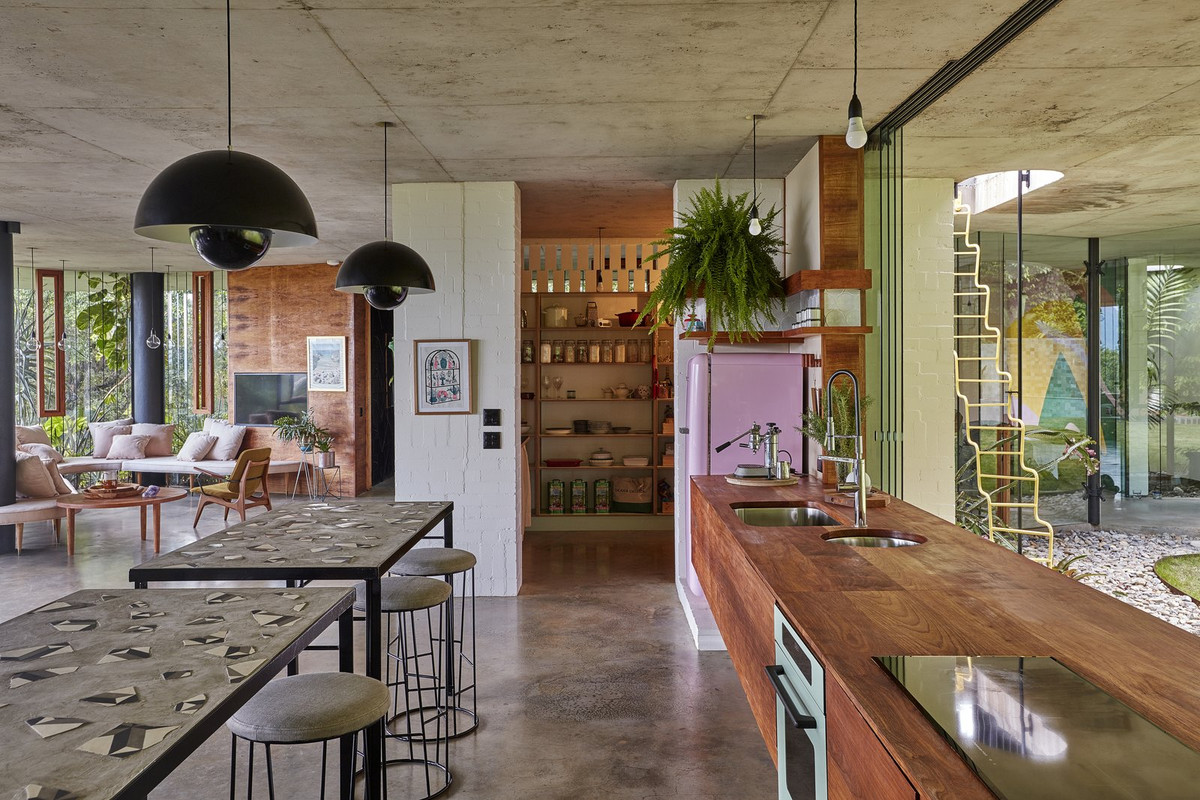 Ngam nha uon luon di thuong giua rung cay xanh mat-Hinh-9